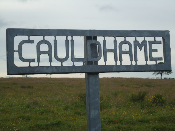 Cauldhame, Stewarton