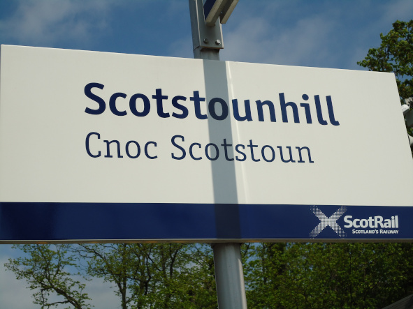 Scotstounhill, Glasgow